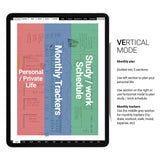 Load image into Gallery viewer, VeHo planner 2025