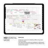 Load image into Gallery viewer, VeHo planner 2025