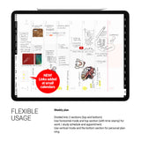 Load image into Gallery viewer, VeHo planner 2025