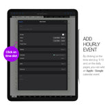 Load image into Gallery viewer, VeHo planner 2025