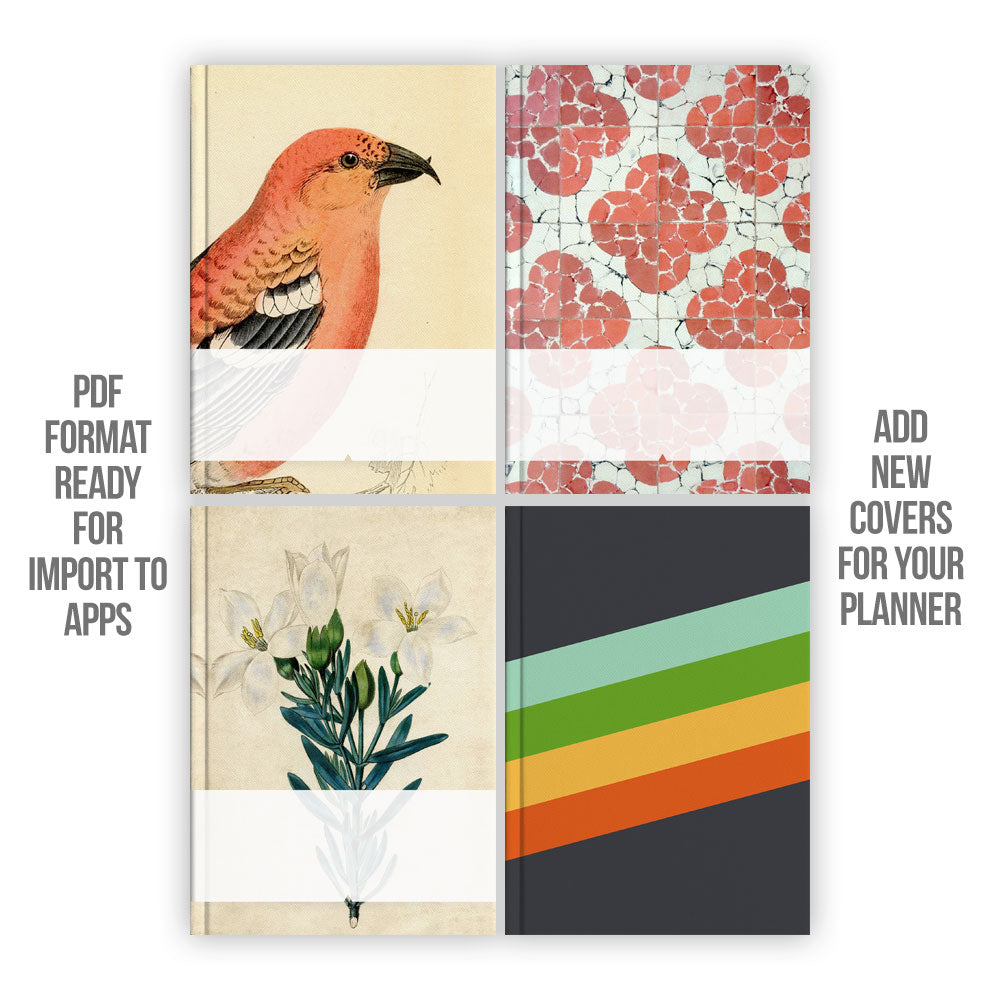 カレンダー+スケジュール GOOD GRlEF  DIARY COVER GOOD GRlEF DIARY COVER 【公式通販】